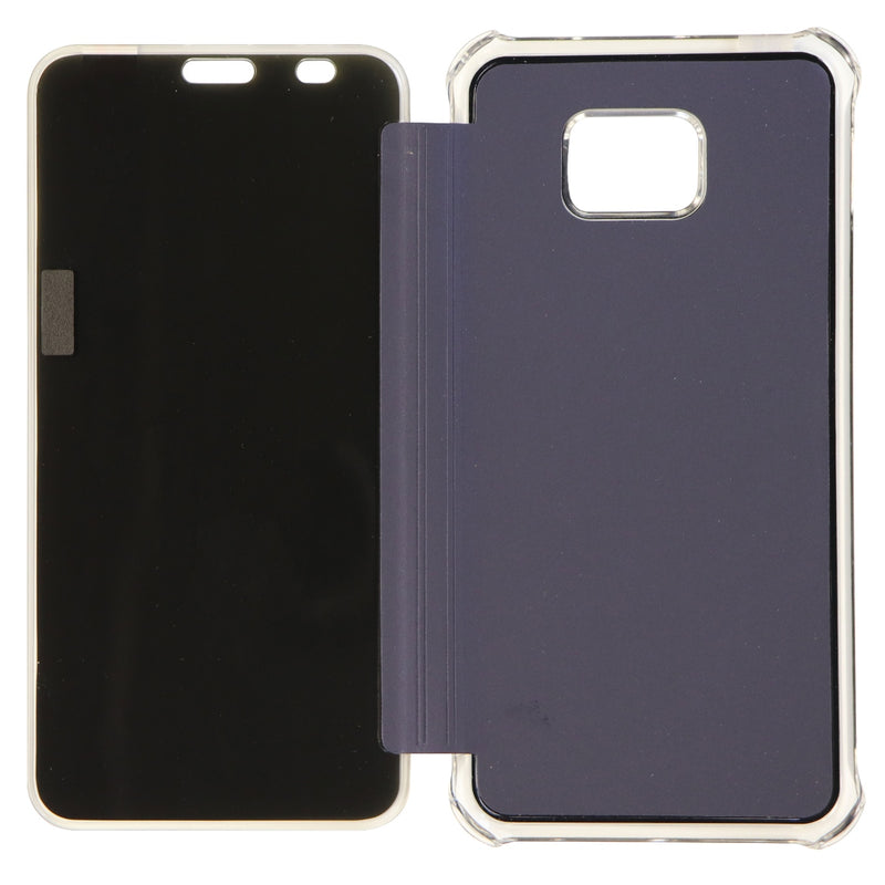 Asus View Flip Series Protective Case Cover for Asus Zenfone V - Blue - ASUS - Simple Cell Shop, Free shipping from Maryland!