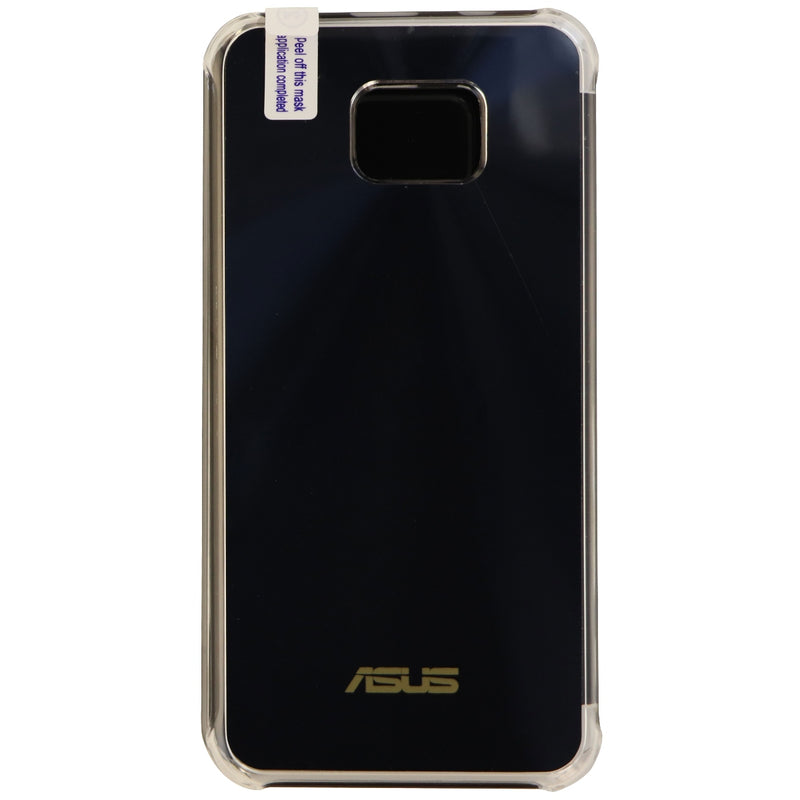 Asus View Flip Series Protective Case Cover for Asus Zenfone V - Blue - ASUS - Simple Cell Shop, Free shipping from Maryland!