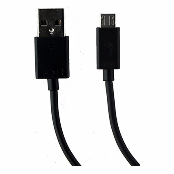 ASUS (ASUSMICSC17) 3ft Charge and Sync OEM Cable for Micro USB Devices - Black - ASUS - Simple Cell Shop, Free shipping from Maryland!