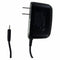 AudioVox 6Ft AC/DC Adapter CNH4 (5V - 1A Output) - Black - Audiovox - Simple Cell Shop, Free shipping from Maryland!