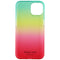 Kate Spade New York Hardshell Case for iPhone 13 / 14 - Popsicle Ombre - Kate Spade - Simple Cell Shop, Free shipping from Maryland!