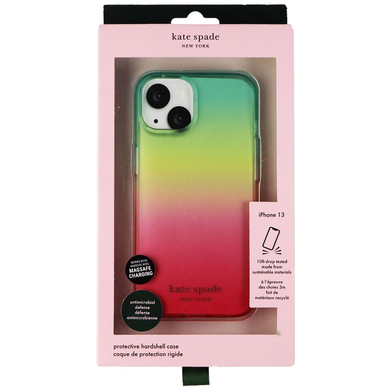 Protective iPhone 13 mini Case With Antimicrobial Defense*