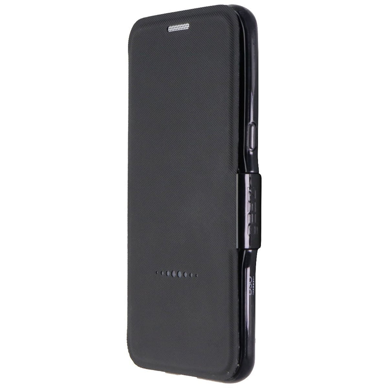 GEAR4 Oxford Series Folio Case for Samsung Galaxy S8 - Black - Gear 4 - Simple Cell Shop, Free shipping from Maryland!