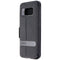 GEAR4 Oxford Series Folio Case for Samsung Galaxy S8 - Black - Gear 4 - Simple Cell Shop, Free shipping from Maryland!