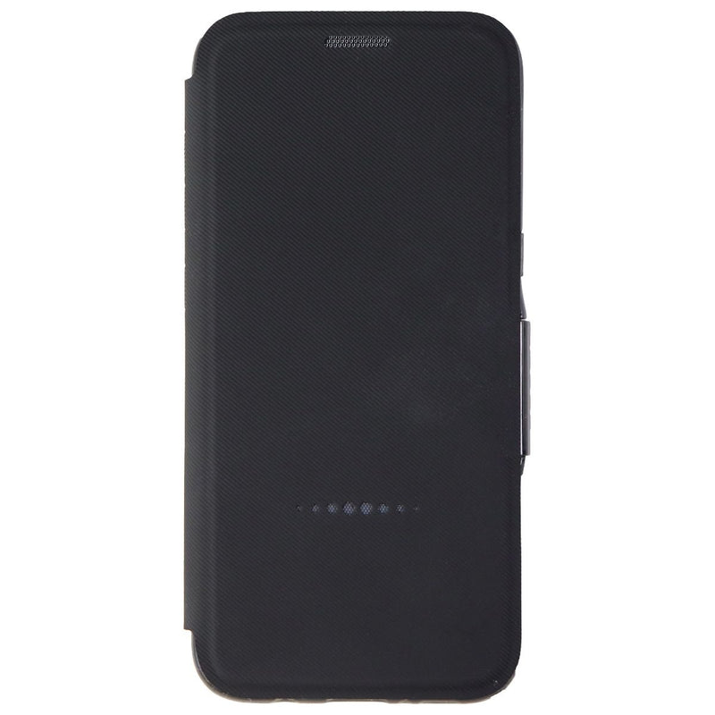 GEAR4 Oxford Series Folio Case for Samsung Galaxy S8 - Black - Gear 4 - Simple Cell Shop, Free shipping from Maryland!
