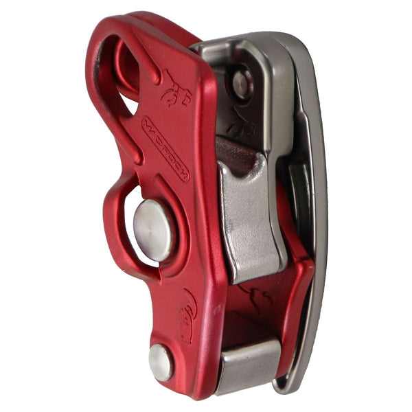 Mad Rock Lifeguard Belay Device - Red/Silver (8.9-11mm) - Mad Rock - Simple Cell Shop, Free shipping from Maryland!