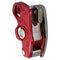 Mad Rock Lifeguard Belay Device - Red/Silver (8.9-11mm) - Mad Rock - Simple Cell Shop, Free shipping from Maryland!