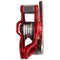 Mad Rock Lifeguard Belay Device - Red/Silver (8.9-11mm) - Mad Rock - Simple Cell Shop, Free shipping from Maryland!