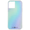 Case-Mate Hardshell Case for iPhone 12 and iPhone 12 Pro - Iridescent Snake - Case-Mate - Simple Cell Shop, Free shipping from Maryland!