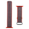 Apple 42mm Woven Nylon Band for Apple Watch 42 & 44mm - Space Orange/Anthracite - Apple - Simple Cell Shop, Free shipping from Maryland!