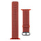 Apple 42mm Woven Nylon Band for Apple Watch 42 & 44mm - Space Orange/Anthracite - Apple - Simple Cell Shop, Free shipping from Maryland!