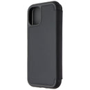 OtterBox Strada Folio Case for Apple iPhone 11 Pro - Shadow (Black/Pewter) - OtterBox - Simple Cell Shop, Free shipping from Maryland!