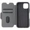 OtterBox Strada Folio Case for Apple iPhone 11 Pro - Shadow (Black/Pewter) - OtterBox - Simple Cell Shop, Free shipping from Maryland!