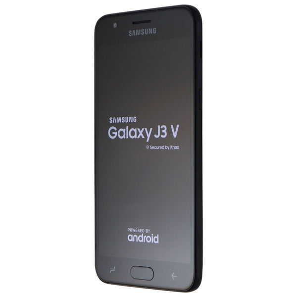 Samsung Galaxy J3 V (3rd Gen) Smartphone (SM-J337V) - Verizon Only - 16GB/ Black - Samsung - Simple Cell Shop, Free shipping from Maryland!