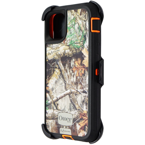 OtterBox Defender Case for iPhone 11 Pro Max - Realtree Edge (Blaze Orange/RT) - OtterBox - Simple Cell Shop, Free shipping from Maryland!