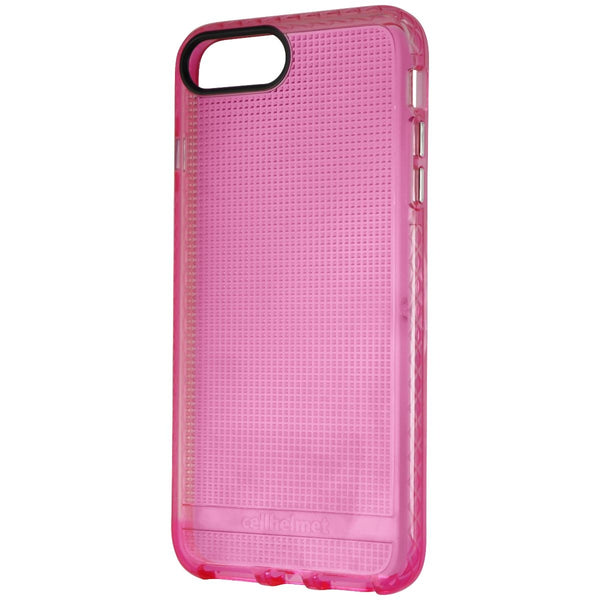 CellHelmet Altitude X Series Case for iPhone 8+ / 7+ / 6+ (Plus) - Pink