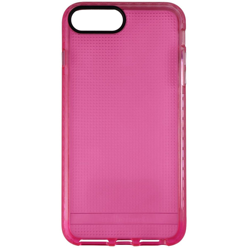 CellHelmet Altitude X Series Case for iPhone 8+ / 7+ / 6+ (Plus) - Pink