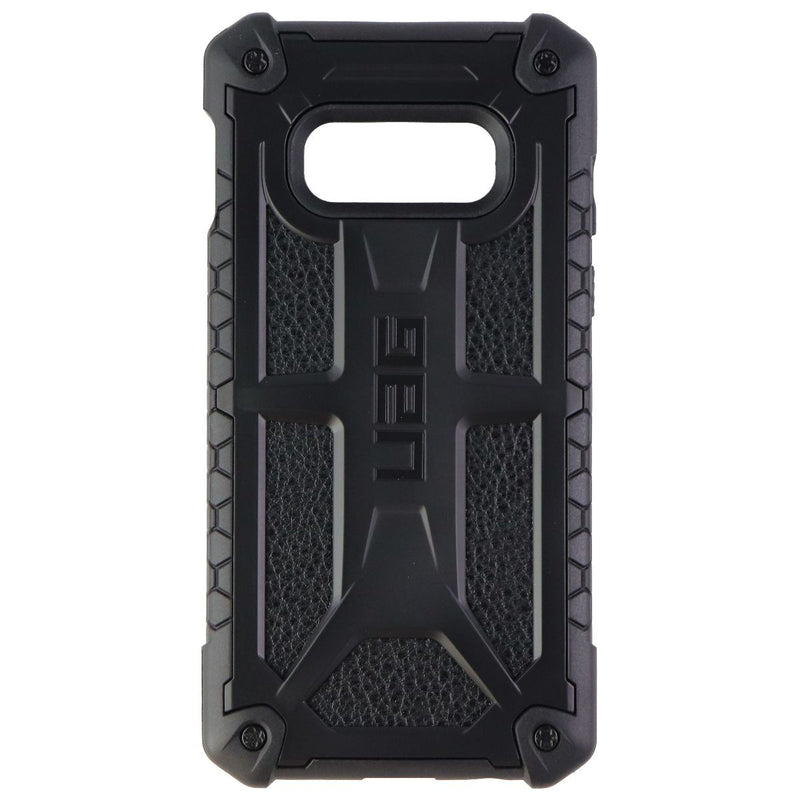Urban Armor Gear Monarch Series Case for Samsung Galaxy S10e - Black - Urban Armor Gear - Simple Cell Shop, Free shipping from Maryland!