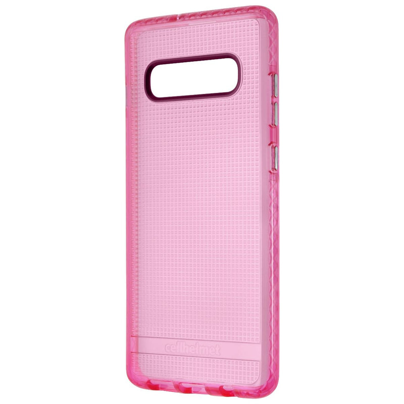 CellHelmet Altitude X PRO Series Gel Case for Samsung Galaxy (S10+) - Pink - CellHelmet - Simple Cell Shop, Free shipping from Maryland!
