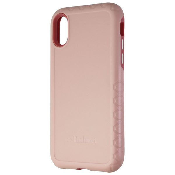 CellHelmet Fortitude Series Case for Apple iPhone XR - Pink Magnolia - CellHelmet - Simple Cell Shop, Free shipping from Maryland!