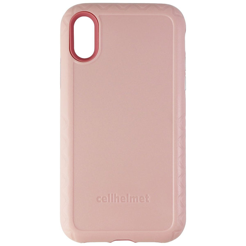 CellHelmet Fortitude Series Case for Apple iPhone XR - Pink Magnolia - CellHelmet - Simple Cell Shop, Free shipping from Maryland!