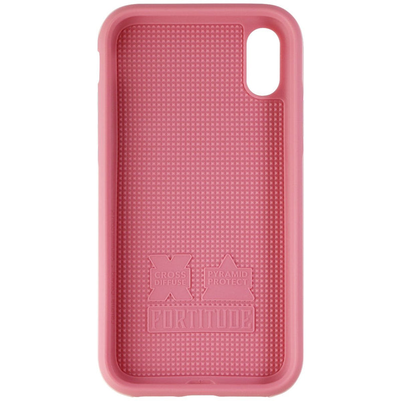 CellHelmet Fortitude Series Case for Apple iPhone XR - Pink Magnolia - CellHelmet - Simple Cell Shop, Free shipping from Maryland!