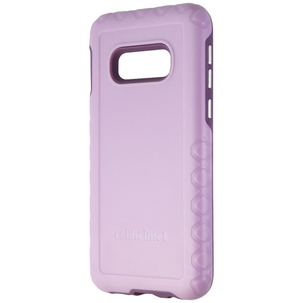 CellHelmet Fortitude Series Case for Galaxy S10e & S10 Lite - Lilac Blossom - CellHelmet - Simple Cell Shop, Free shipping from Maryland!