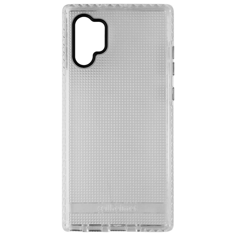 Cellhelmet Altitude X PRO Series Protective Case for Galaxy Note 10 Plus - Clear - CellHelmet - Simple Cell Shop, Free shipping from Maryland!