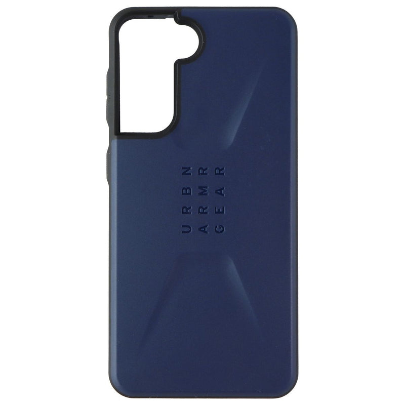 UAG Civilian Series Case for Samsung Galaxy S21 5G / S21 - Mallard Blue - Urban Armor Gear - Simple Cell Shop, Free shipping from Maryland!