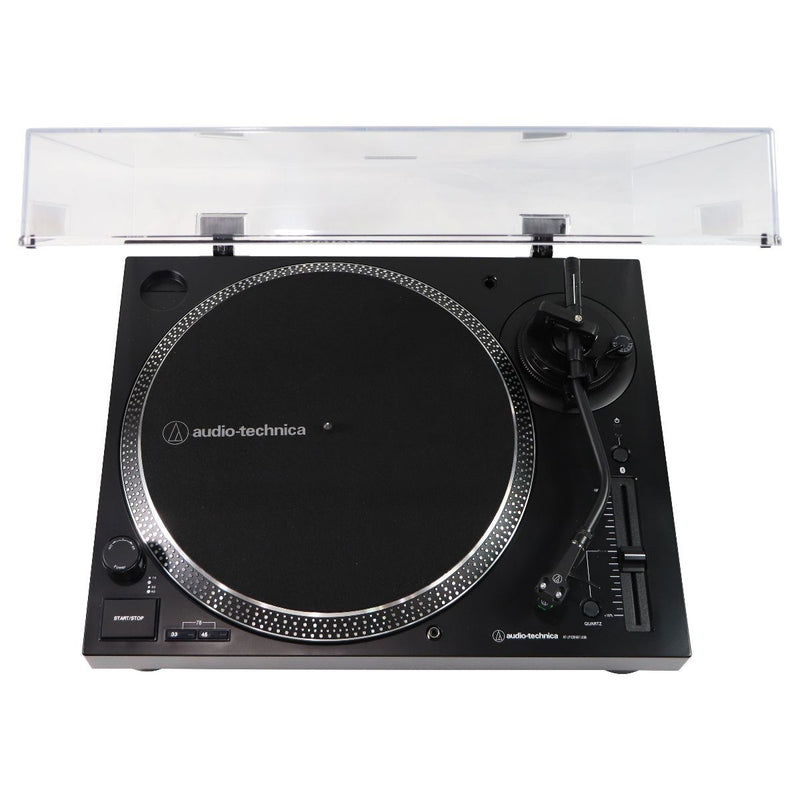 Audio-Technica AT-LP120XBT-USB Wireless Direct-Drive Turntable - Black - Audio-Technica - Simple Cell Shop, Free shipping from Maryland!