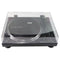 Audio-Technica AT-LP120XBT-USB Wireless Direct-Drive Turntable - Black - Audio-Technica - Simple Cell Shop, Free shipping from Maryland!