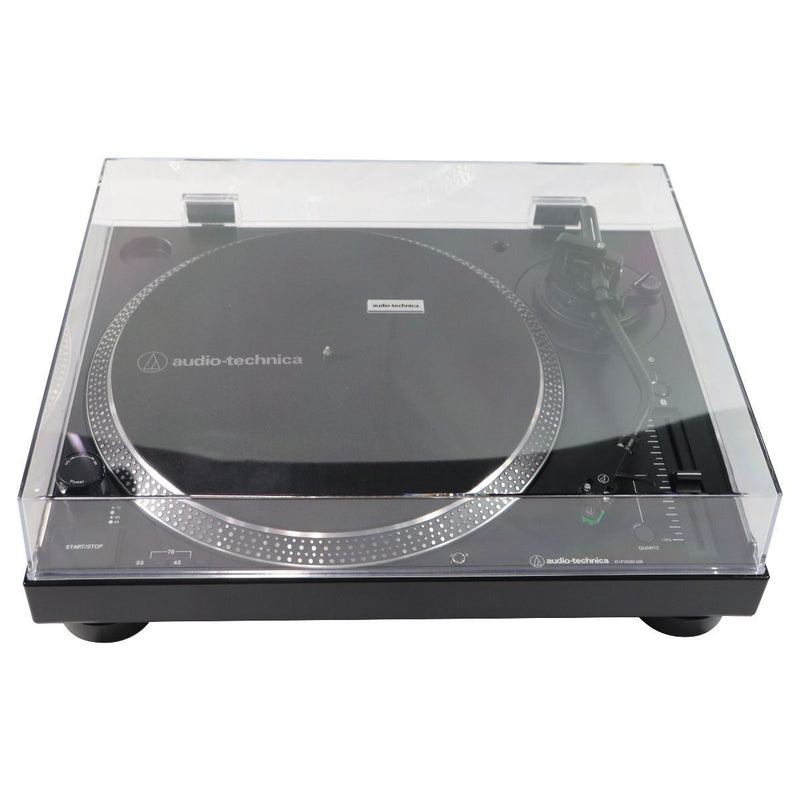 Audio-Technica AT-LP120XBT-USB Wireless Direct-Drive Turntable - Black - Audio-Technica - Simple Cell Shop, Free shipping from Maryland!