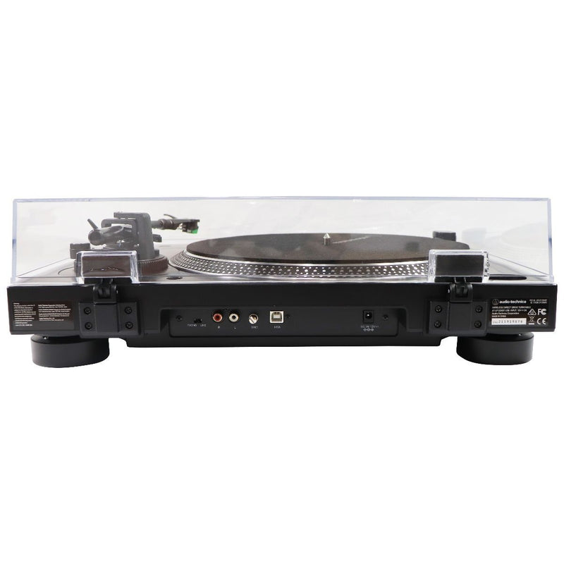 Audio-Technica AT-LP120XBT-USB Wireless Direct-Drive Turntable - Black - Audio-Technica - Simple Cell Shop, Free shipping from Maryland!