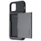 Spigen Slim Armor Wallet Case for iPhone 12/12 Pro - Black - Spigen - Simple Cell Shop, Free shipping from Maryland!
