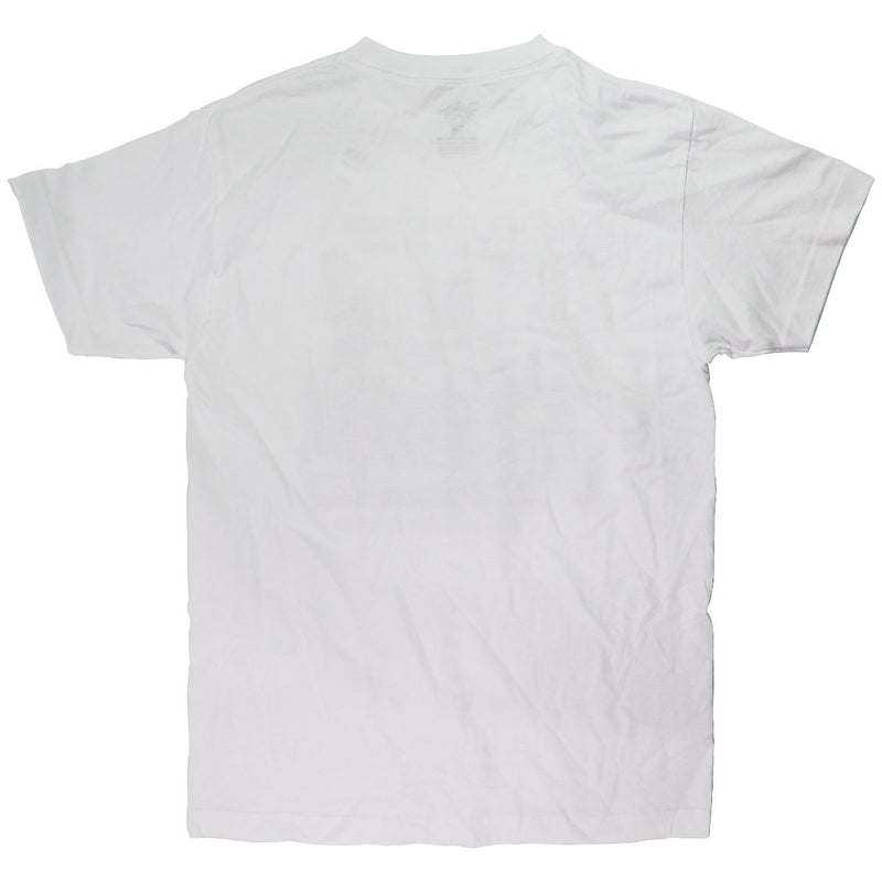 Pacsun Made in Paradise A.G.G T-Shirt for Men - Cream / Green (Size: M) - Adidas - Simple Cell Shop, Free shipping from Maryland!