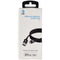 AT&T (4-Foot) Braided USB MFi Cable for iPhone/iPad - Black - AT&T - Simple Cell Shop, Free shipping from Maryland!