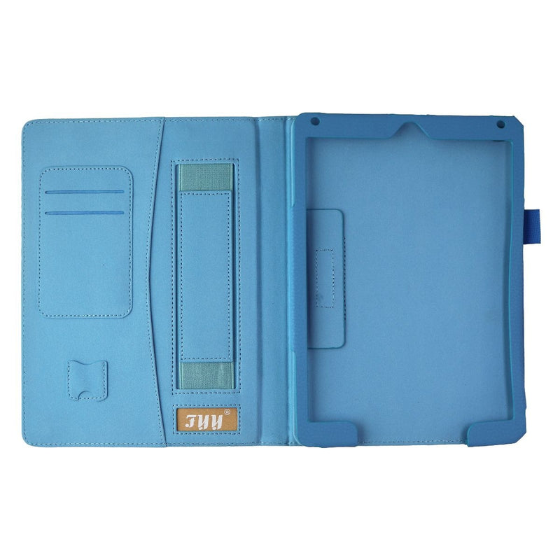 FYY Fashion Series Tablet Case for Apple iPad Air 2 - Blue - FYY - Simple Cell Shop, Free shipping from Maryland!