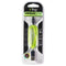iFrogz UniqueSync 3.3-ft (Micro-USB) to USB Data Cable - Lime/Gray - iFrogz - Simple Cell Shop, Free shipping from Maryland!