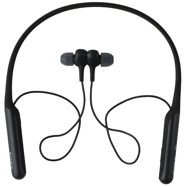 Sony WI-C600N Wireless Noise Canceling In-Ear Headphones - Black (WI-C600N/B) - Sony - Simple Cell Shop, Free shipping from Maryland!
