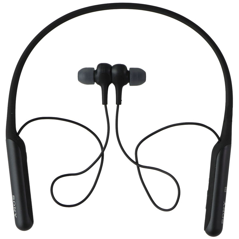 Sony WI-C600N Wireless Noise Canceling In-Ear Headphones - Black (WI-C600N/B) - Sony - Simple Cell Shop, Free shipping from Maryland!