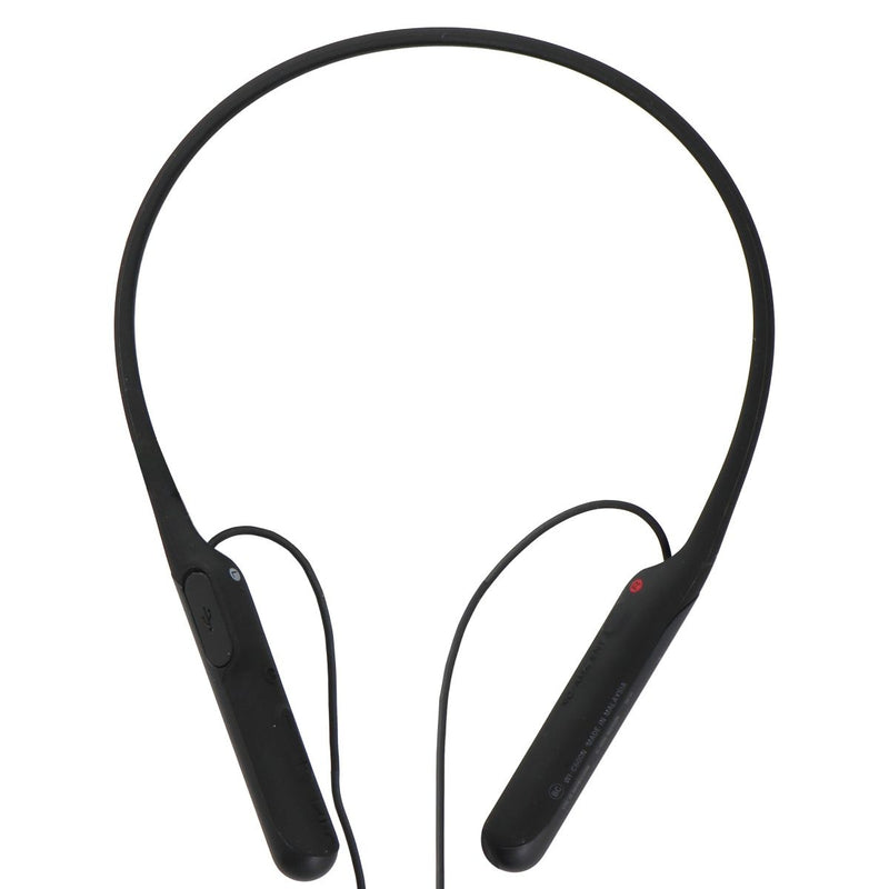 Sony WI-C600N Wireless Noise Canceling In-Ear Headphones - Black (WI-C600N/B) - Sony - Simple Cell Shop, Free shipping from Maryland!