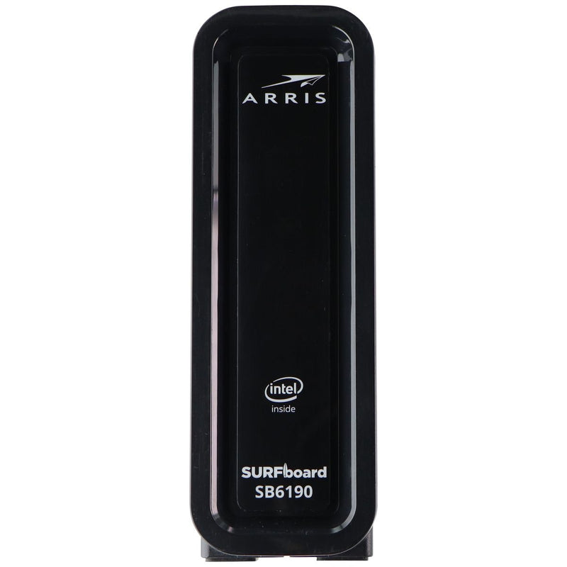 ARRIS SURFboard SB6190 DOCSIS 3.0 32 x 8 Gigabit Cable Modem - Arris - Simple Cell Shop, Free shipping from Maryland!