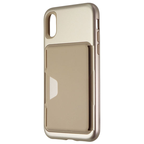 Skech Cache Case for Apple iPhone XS / iPhone X - Champagne - Skech - Simple Cell Shop, Free shipping from Maryland!