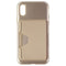 Skech Cache Case for Apple iPhone XS / iPhone X - Champagne - Skech - Simple Cell Shop, Free shipping from Maryland!