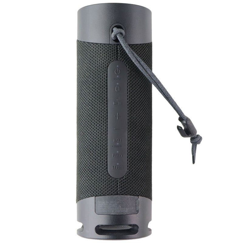 Sony SRS-XB23 EXTRA BASS Wireless Bluetooth Portable Speaker - Black