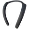Sony SRS-NB10 Wireless Neckband Bluetooth Speaker - Charcoal Gray - Sony - Simple Cell Shop, Free shipping from Maryland!