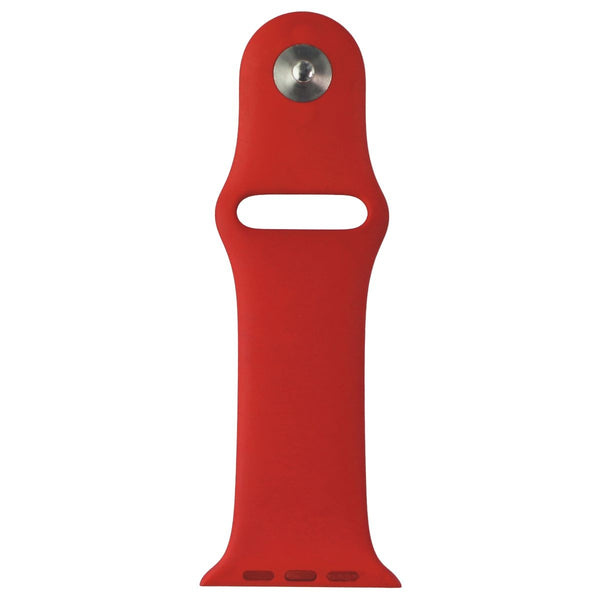 Apple (38mm) Clasp ONLY for Apple Watch 38/40/41mm - (Product) RED Clasp ONLY - Apple - Simple Cell Shop, Free shipping from Maryland!