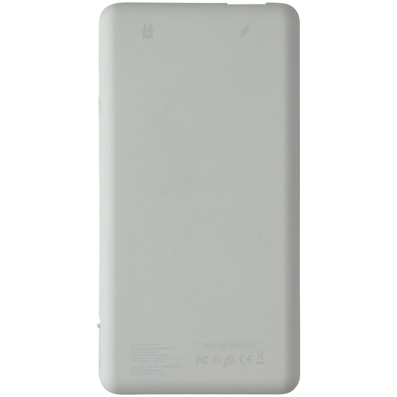 Mophie (6,000mAh) PowerStation Plus Battery with Switch Tip Cable - Gold - Mophie - Simple Cell Shop, Free shipping from Maryland!