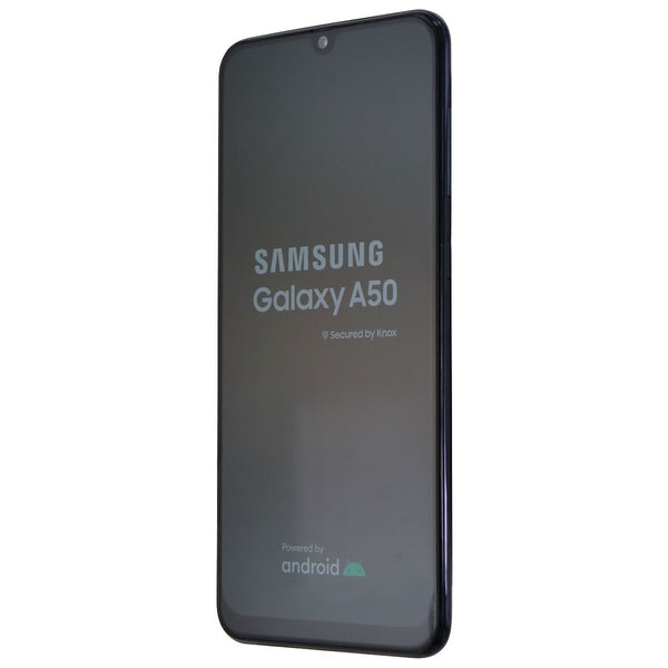 Samsung Galaxy A50 (6.4-in) (SM-A505U) US Cellular Only - 64GB / Black - Samsung - Simple Cell Shop, Free shipping from Maryland!