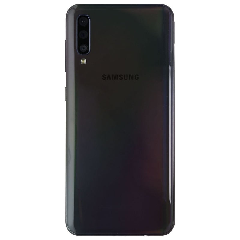 Samsung Galaxy A50 (6.4-in) (SM-A505U) US Cellular Only - 64GB / Black - Samsung - Simple Cell Shop, Free shipping from Maryland!